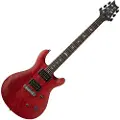 Paul Reed Smith PRS SE CE24 Standard Stoptail Vintage Cherry