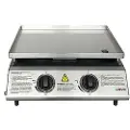 Muvip Mv0616 Elektrisk Grill