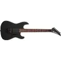 Jackson Pro Origins 1985 San Dimas SD1A H FR RW Gloss Black