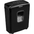 Fellowes Powershred 6m Makuleringsmaskine