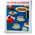 Kahls Kaffekalender formalet kaffe 24 påsar - Julkalender - Adventskalender