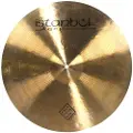 Istanbul agop 18 Traditional Dark Crash Cymbal