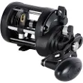 Penn Rival Ii Level Wind Lh 20l Jigging-hjul