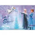 Disney Frozen Frozen Adventskalender