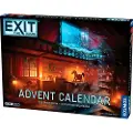 Adlibris Exit-the Silent Storm Adventskalender