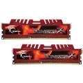 G.Skill F3-12800cl10d-16gbxl 16gb 2x8gb Ddr3 1600mhz Ram-hukommelse