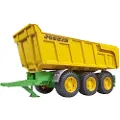 BRUDER Joskin Tipvogn