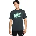 Nike Hyverse Dri-FIT UV-træningstrøje til mænd - grøn