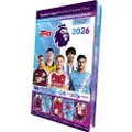 Topps Premier League Calendar