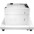 HP Paper Feeder And Stand