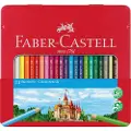 Faber-Castell 115824 Blyant 24 Enheder