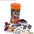 Cinereplicas Naruto Deluxe Julekalender 2024