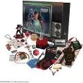 Cinereplicas - Advent Calendar Stranger Things Deluxe 2025 - Julekalender