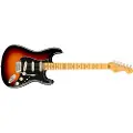 Fender American Professional Classic Stratocaster MN 3-Color Sunburst