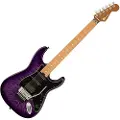 Charvel Marco Sfogli Signature Pro-mod So-cal Transparent Purple Burst - Ex Demo