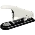 Rapid Hæftemaskine HD9 40ark sort/hvid 10264021 Modsvarer: N/A