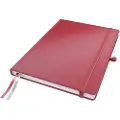 Leitz Notesbog Complete A4 Kvad. 96g/80a 44710025 Modsvarer: N/A