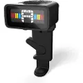 Daddario Micro Violin Tuner