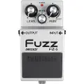 Hugo Boss FZ-5 Fuzz Effekt Pedal