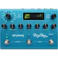 Strymon Big Sky MX Dual Engine Multi Reverb