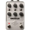 Universal Audio Knuckles 92 Rev F Dual Rec Amplifier Pedal