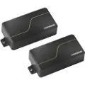 Fishman Fluence Custom Matt Heafy 6-String Humbucker Set