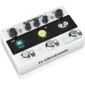 Tc Electronic Plethora X3 Guitar Multieffekt