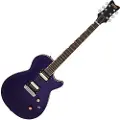 Gretsch Grestch Streamliner Jet LRL Nightshade Purple