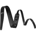 Gibson Adam Jones 1979 Premium Guitar Strap Black