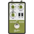 Fender Bassman Reverb Pedal