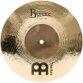 Meinl Byzance Brilliant 10" Polyphonic Splash Cymbal