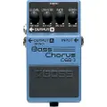 Hugo Boss CEB-3 Bass Chorus Effects Pedal