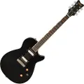 Gretsch Grestch Streamliner Jet LRL Jet Black