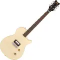 Gretsch Grestch Streamliner Jet 1 Pickup LRL Vintage White