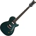 Gretsch Grestch Streamliner Jet LRL Gunmetal