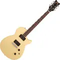 Gretsch Grestch Streamliner Jet Club LRL Aged White
