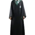 Cinereplicas Harry Potter Slytherin Troldmandskappe