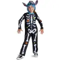 Disney Lilo & Stitch Classic Skeleton Kostume