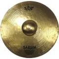 Sabian SBR 20 Ride Bækken Natur