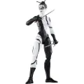Hasbro Forundring Lady Bullseye Baf: Mindless One-figur 15 Cm