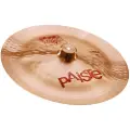 Paiste 2002 18 China Cymbal