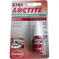 Loctite 2701 Højstyrke Metallim 50ml