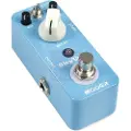 Mooer Audio Mooer MRV2 SkyVerb Digital Reverb Pedal