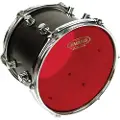 Evans Hydraulic Red Drum Head 12"