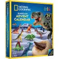 National Geographic Dinosaur Julekalender 2025