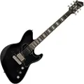 Hagstrom Adina Dark Storm