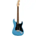 Fender Sonic Stratocaster LRL California Blue