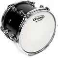 Evans G12 Coated White Drum Head 10"