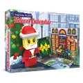 Magna-Tiles Advent Calendar 34 pcs.