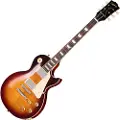 Epiphone 1959 Les Paul Standard Reissue Washed Bourbon Burst